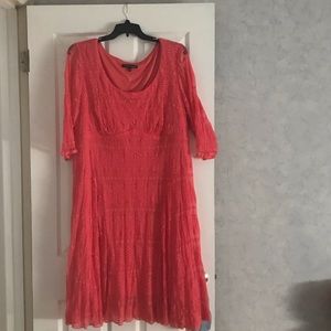 Women’s size 20 Chris McLaughlin dress